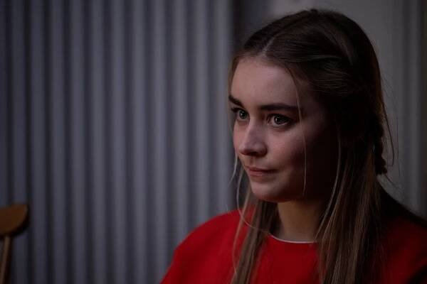Annika - Episode 6 - Z filmu