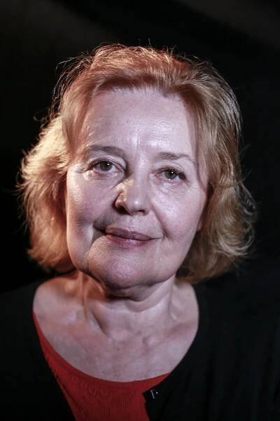 Magdaléna Vášáryová (1948)