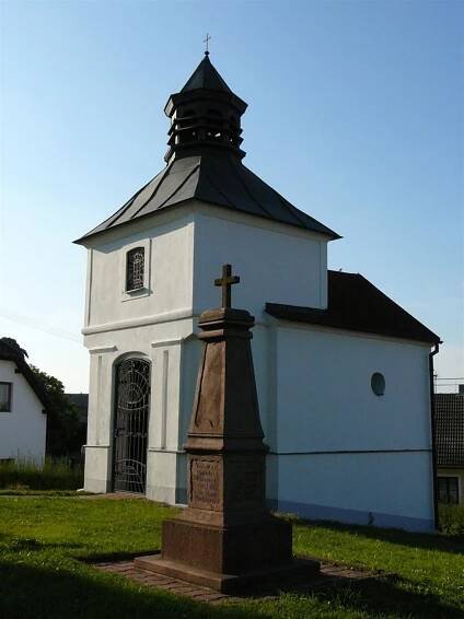 Drahňovice 