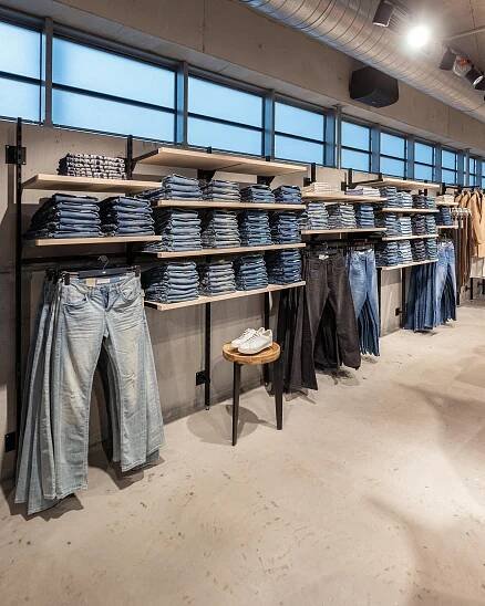Tom Tailor OUTLET in Germany • 70%* off in Sale | Outletcity Metzingen