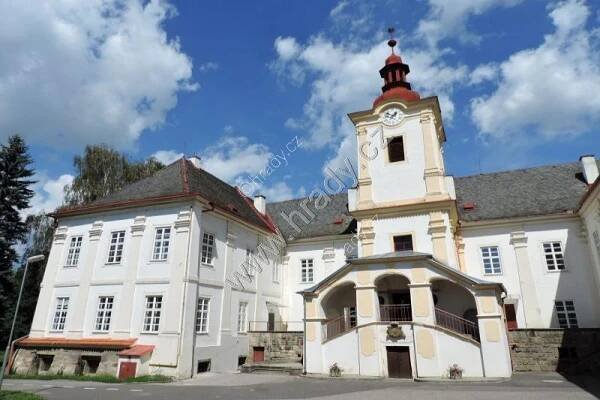 Luhačovice