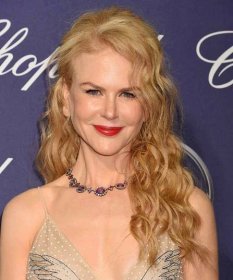 Nicole Kidman's Daughter Wants to Be an Actress, Mom Helps Her Run Lines
