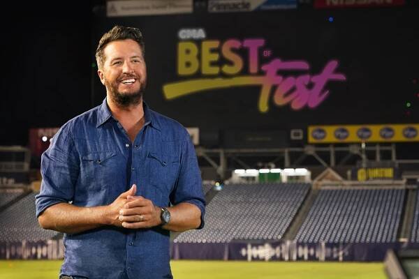 CMA's 'Best of the Fest' TV Special Brings the Joy with Favorite Stars and Biggest Hits