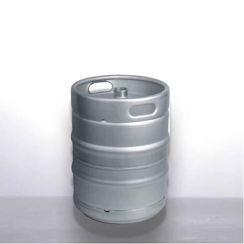 Poutník 12° hořký 50L keg ležák