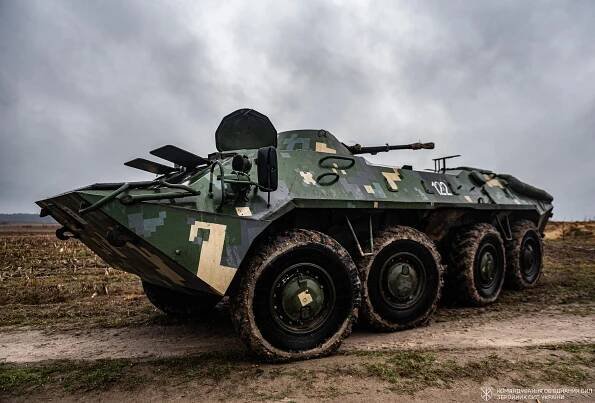Rubizh Brigade | MilitaryLand.net