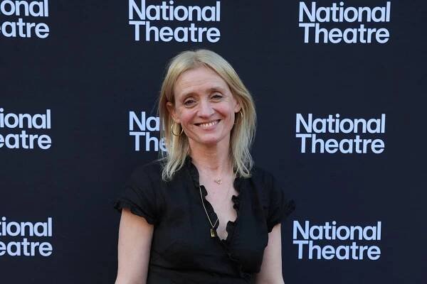 Anne-Marie Duff calls for ‘systemic change’ in dementia care