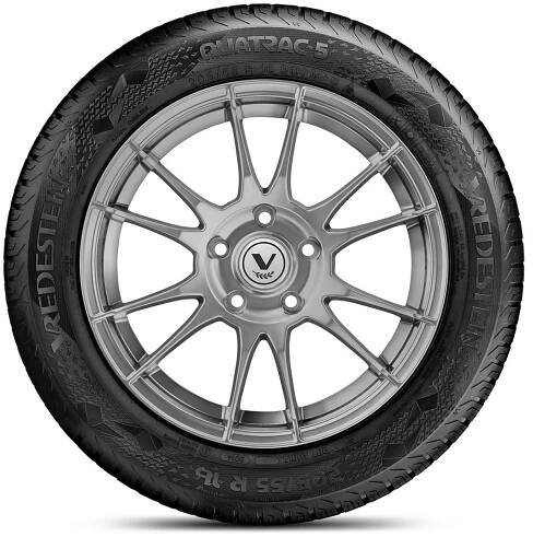 Vredestein Quatrac 5 175/70 R13 82T M+S celoroční pneu