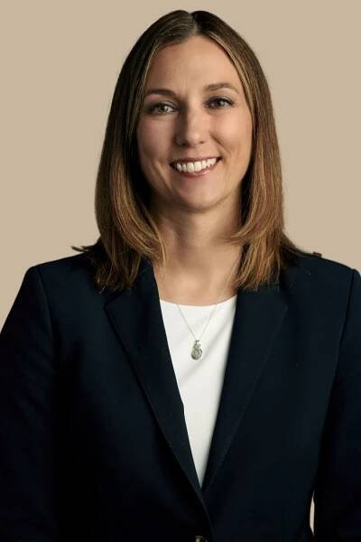 GTAA Executive Team | Pearson Airport