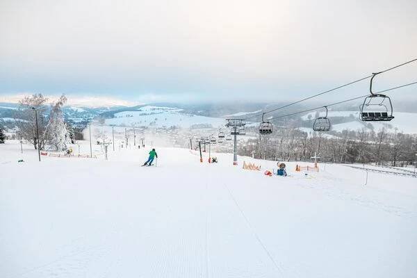 Ski Buky foto 1