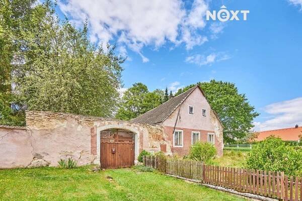 Prodej chalupy 89 m², pozemek 1269 m², Staré Město pod Landštejnem