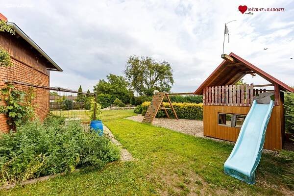 Prodej domů, Bohuslavice u Konice | Mapio.cz