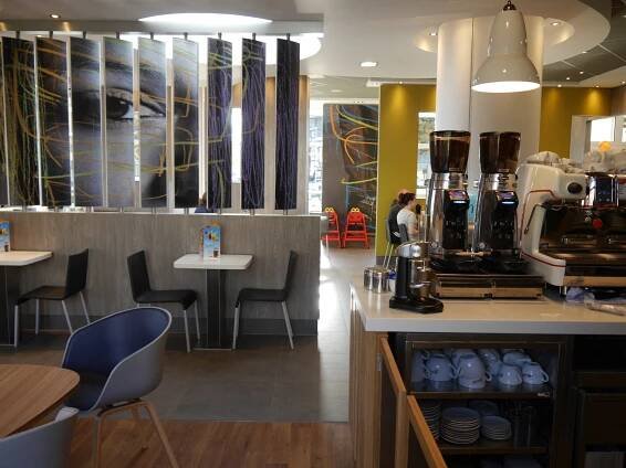 MCD | Interiors MND