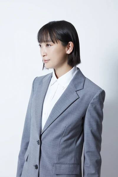 小説現代_杏_An