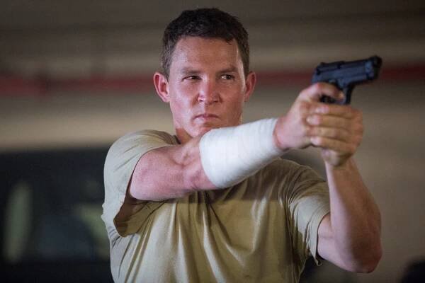 23 Astonishing Facts About Shawn Hatosy
