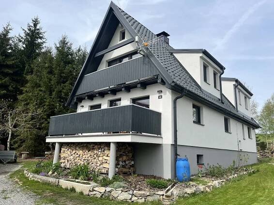 2W apartment Lipno, pronájem apartmánu Hůrka - ubytování Jižní Čechy, 18407 - ID 18407