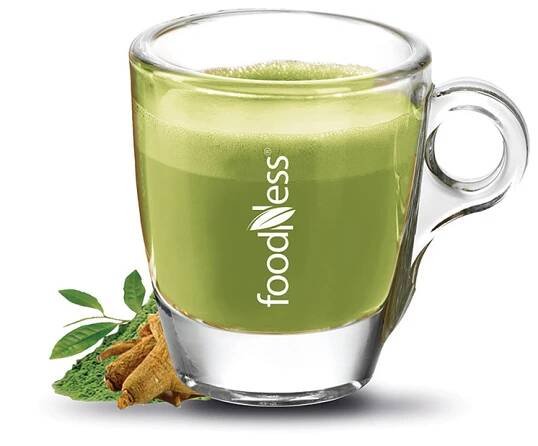 GINSENG-MATCHA-FREE