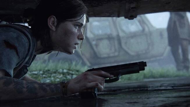 The Last of Us 2 multiplayer mode isn't happening, despite earlier statements