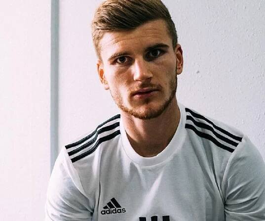Timo Werner Biography - Facts, Childhood, Family Life & Achievements