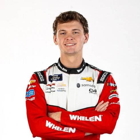Motorsports - Whelen Engineering