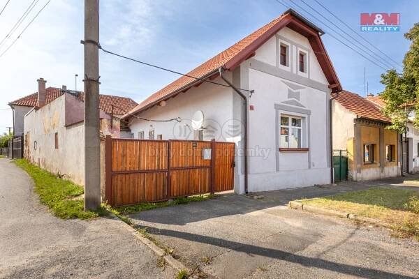 Chrášťany, okres Rakovník