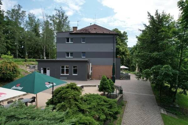 Penzion Harmony resort Javorník, Čtyřkoly | Hotel.cz