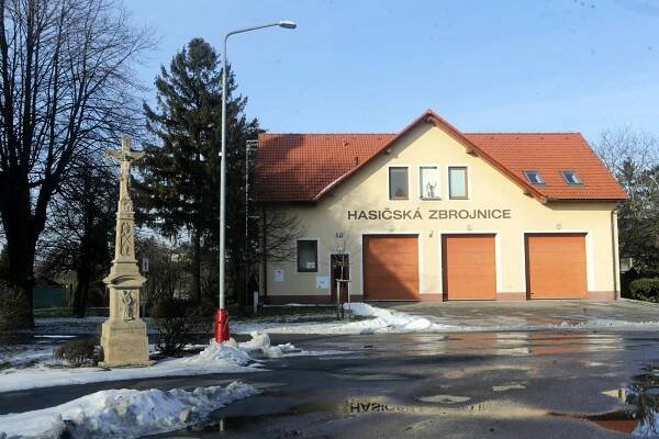 Jak se žije v Horní Moštěnici? Pojďte na návštěvu