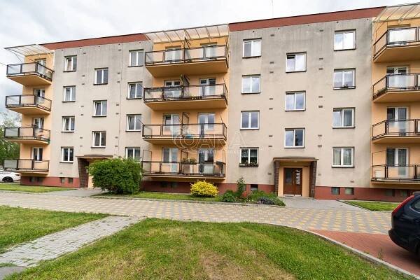 Na Drážce, Pardubice - Bílé Předměstí