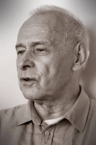 doc. RNDr. Jiří Langer, CSc.