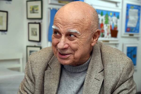 Ivan Mládek