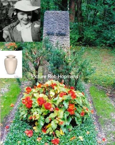 Göring, Edda Carin Wilhelmine. | WW2 Gravestone