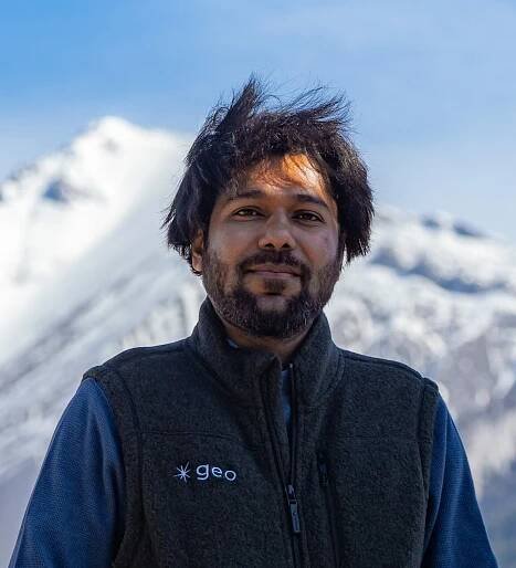 Mehul Solanki