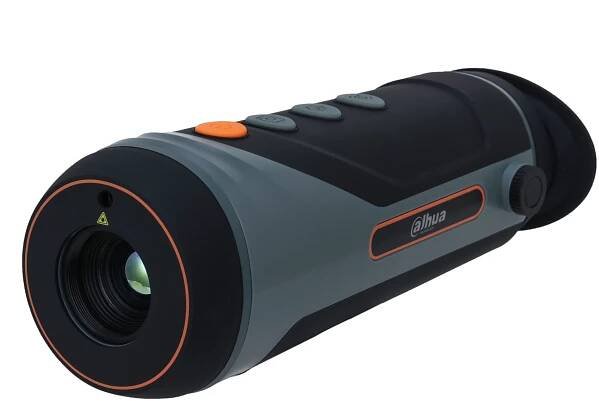 Pixfra - Dahua Dahua M60-B25 černá termovize