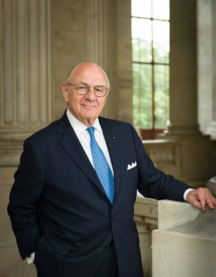 Lowell E. Baier