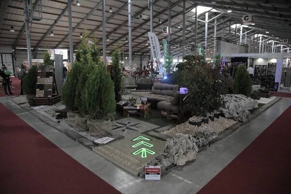 FOR GARDEN - PVA EXPO Praha