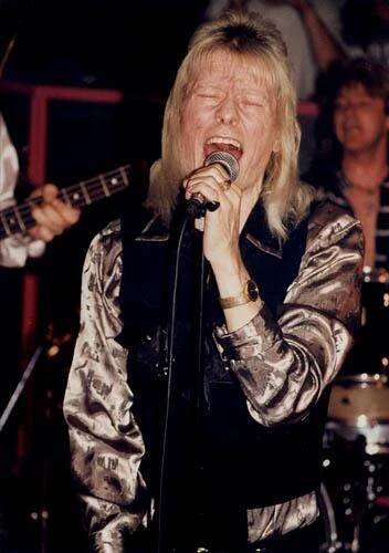 Brian Connolly
