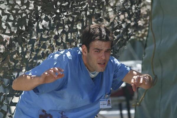 10,5 stupně - Z filmu - Ivan Sergei