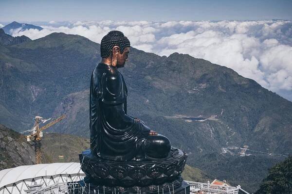 Vietnam Sapa - Tomáš Nguyen, svatební fotograf