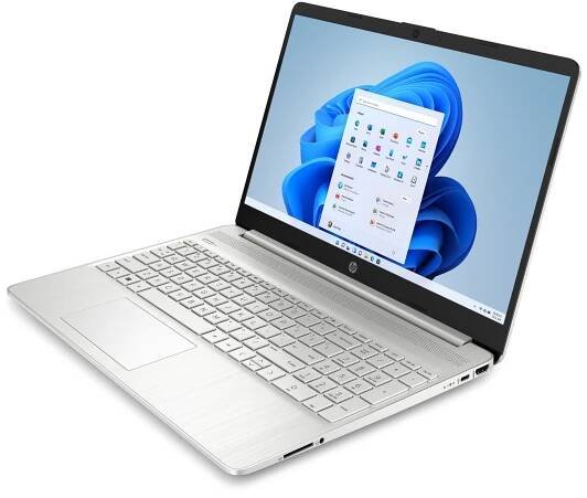 HP 15s-eq2565nc 8B7M2EA
