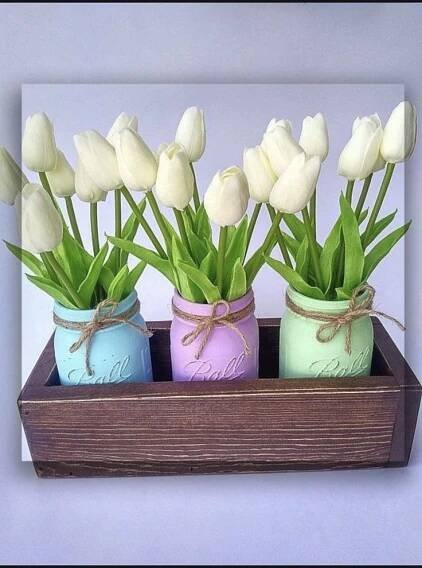 Pin by Anna Pigarda on DIY