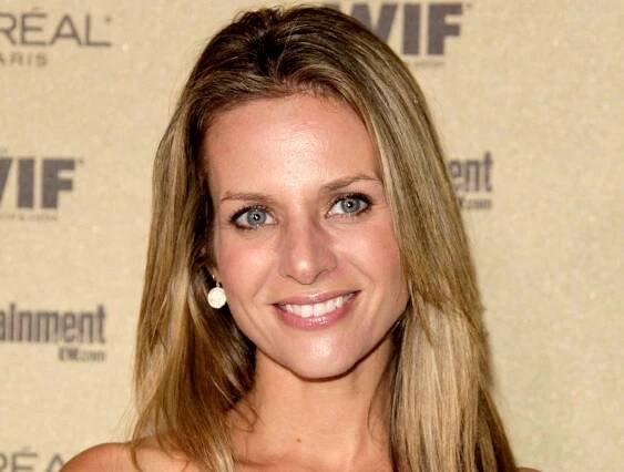 Jessalyn Gilsig
