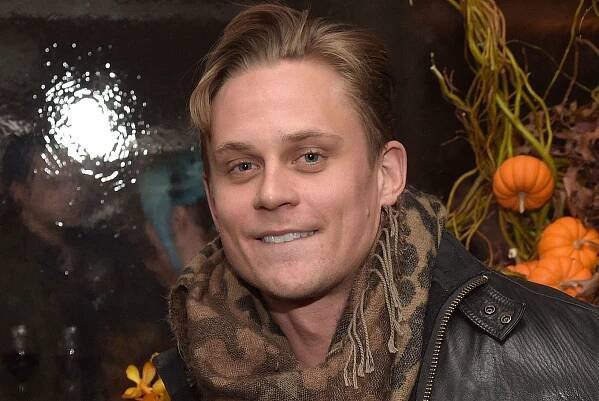 Billy Magnussen