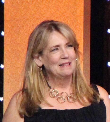 Ann Dowdová