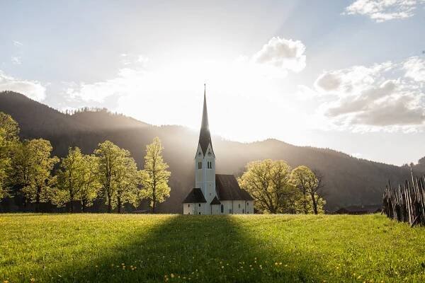 Mein Österreich Mit Markus Wasmeier vom Schliersee nach Altaussee - Z filmu