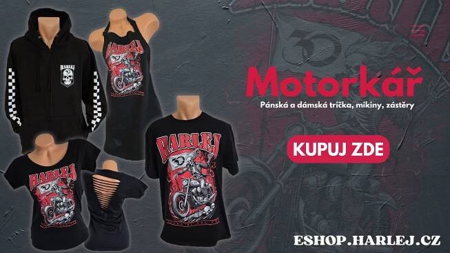 Motorkář