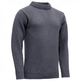 Devold Nansen Sweater Crew Neck - Wollpullover | Versandkostenfrei | Bergfreunde.de