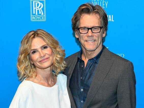 Kyra Sedgwick details 'hard transition' with her two children – and Kevin Bacon's support
