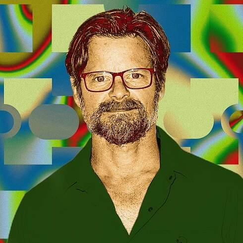 Steve Zahn on 'The White Lotus,' Life on His Farm, and That Prosthetic
