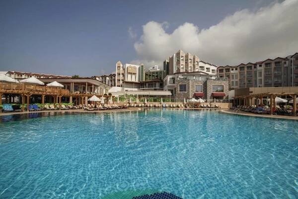 Arcanus Hotels Sorgun