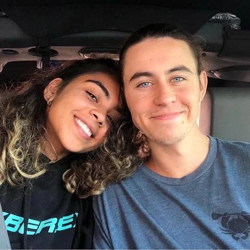 Nash Grier’s Mother-in-Law Nikki Giavasis Found Safe After Being Reported Missing