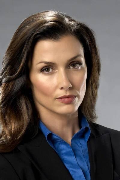 Bridget Moynahan herečka